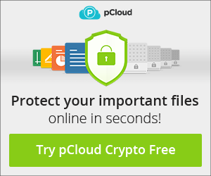 pCloud Crypto
